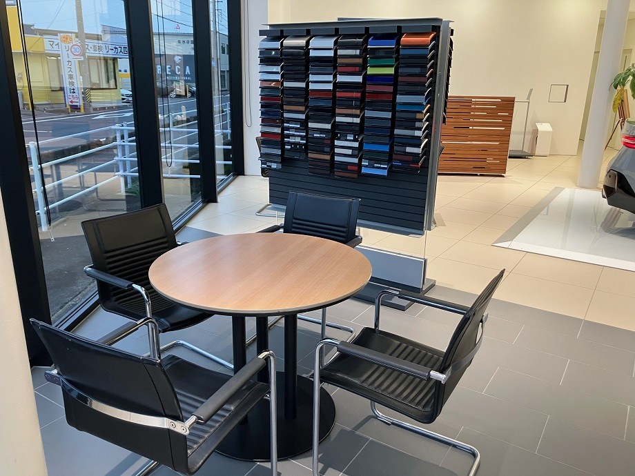 Yanase BMW 四日市・BMW Premium Selection 四日市 | 株式会社ヤナセ